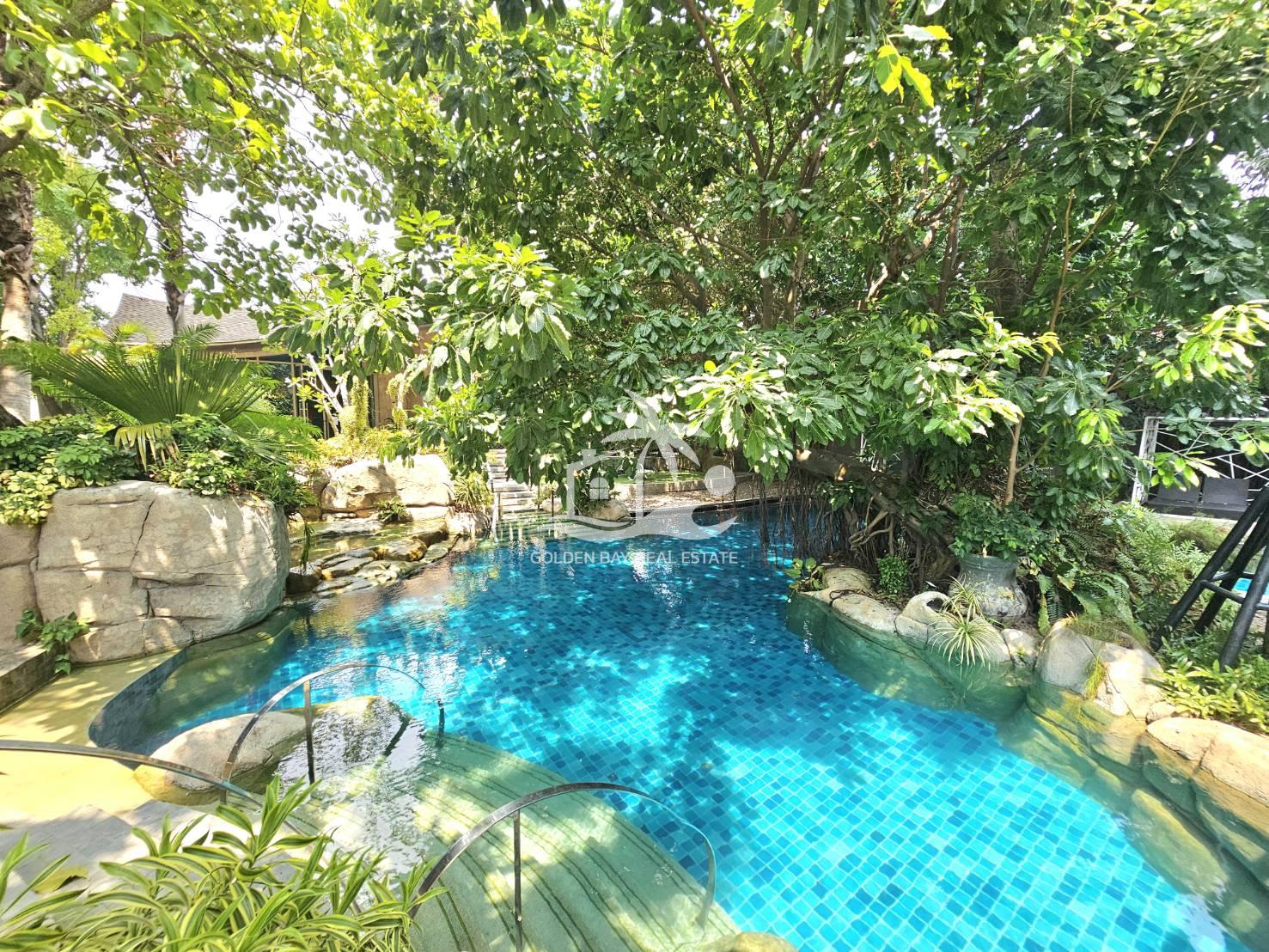 Riviera Wongamat – Wongamat Beach