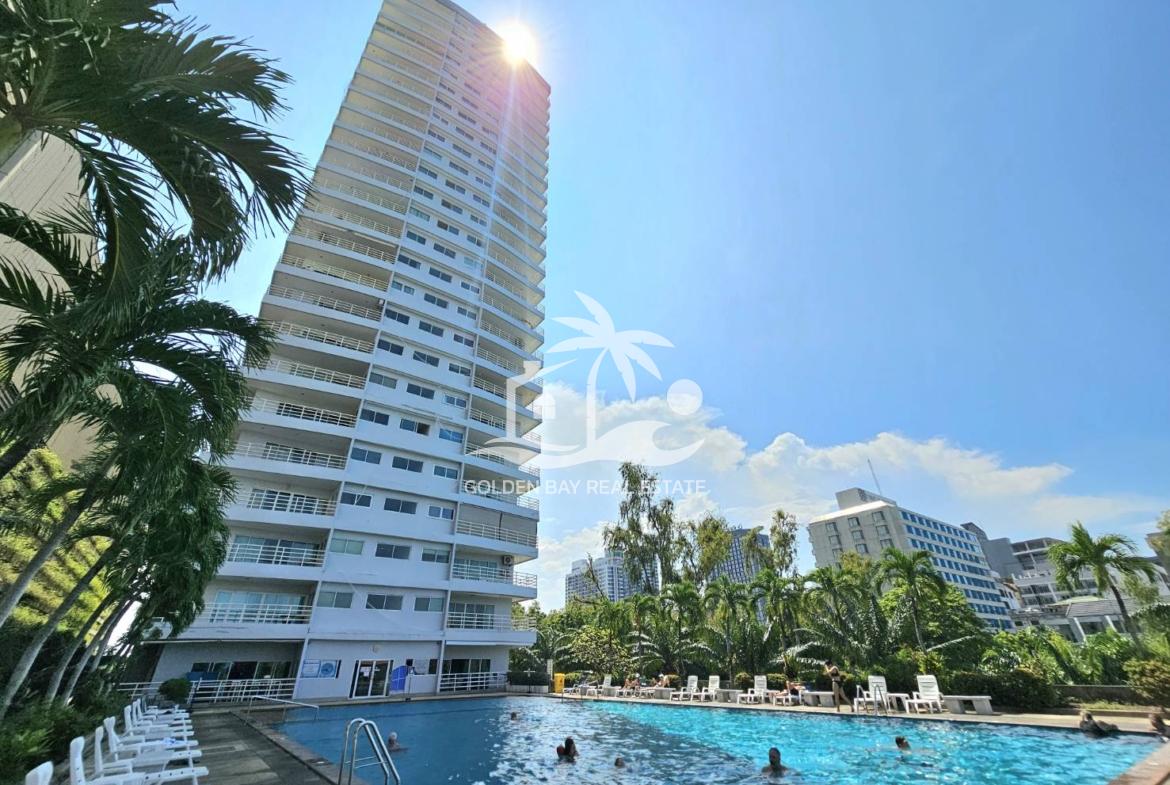 View Talay 6 – Pattaya City