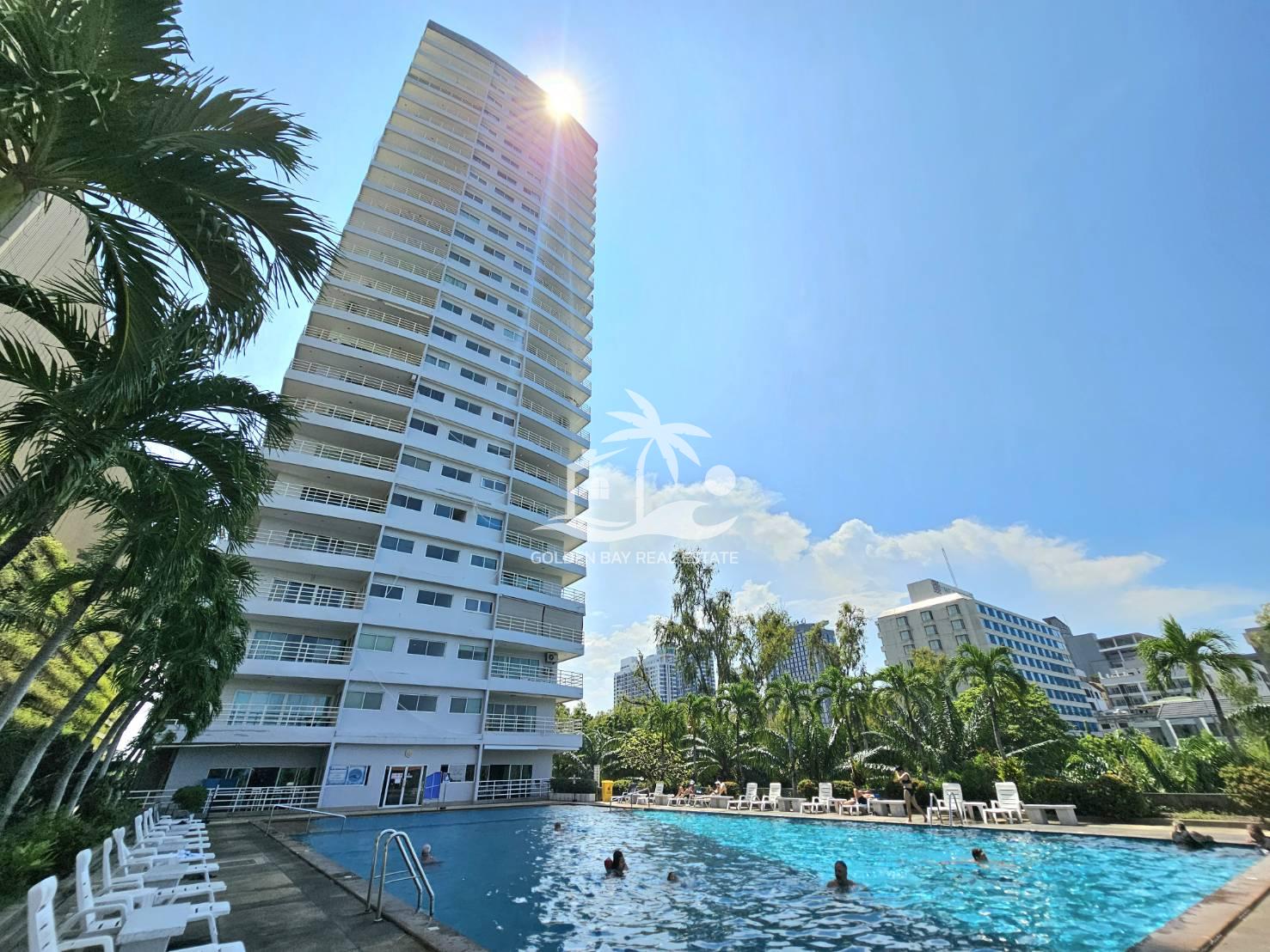 View Talay 6 – Pattaya City
