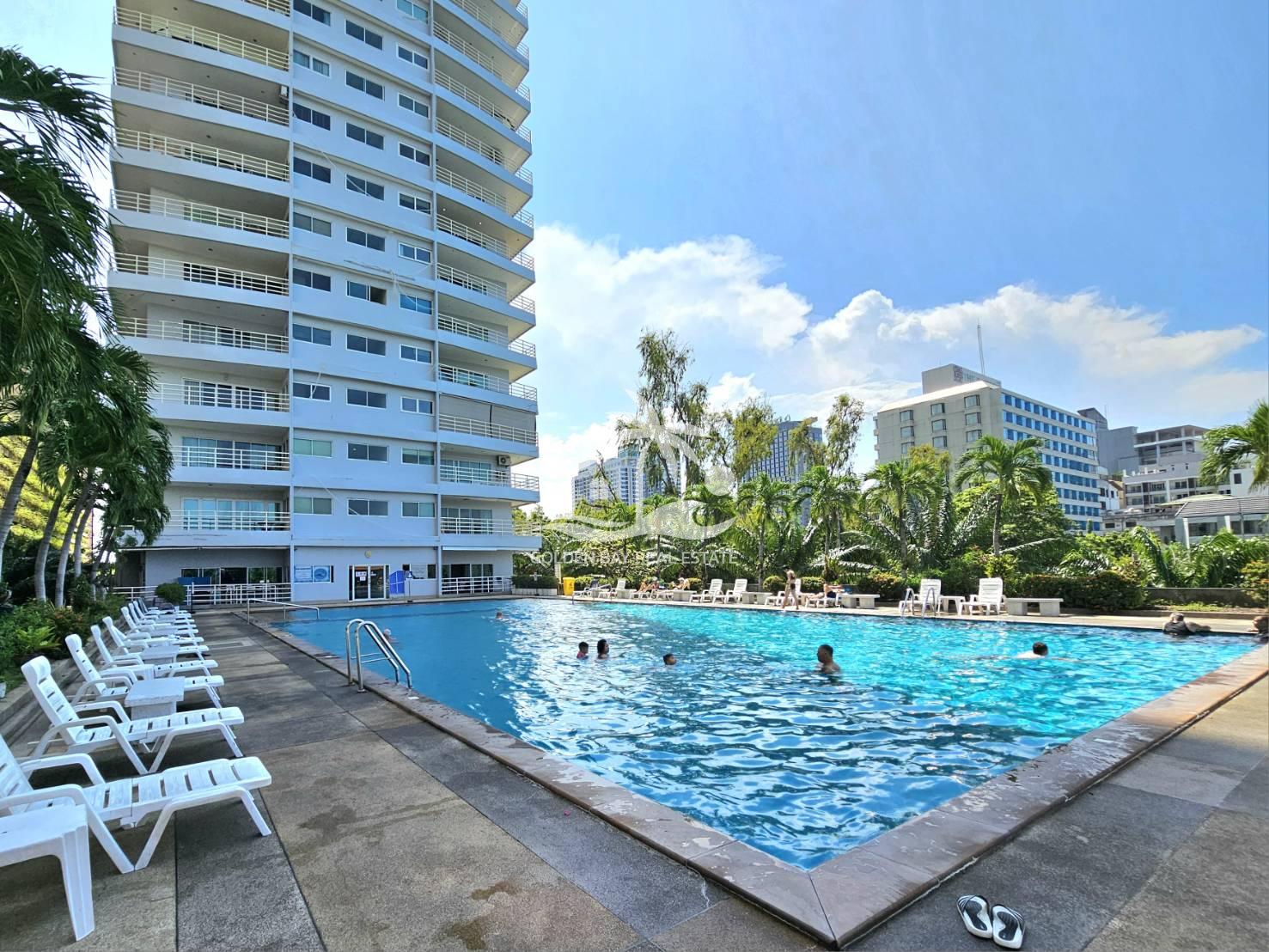View Talay 6 – Pattaya City
