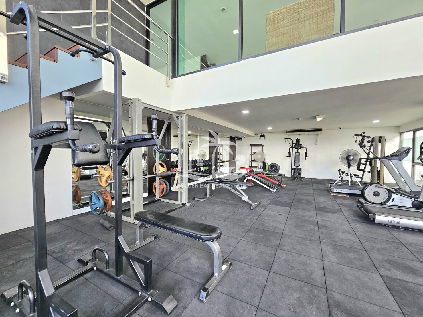 The Urban Condominium – Pattaya City