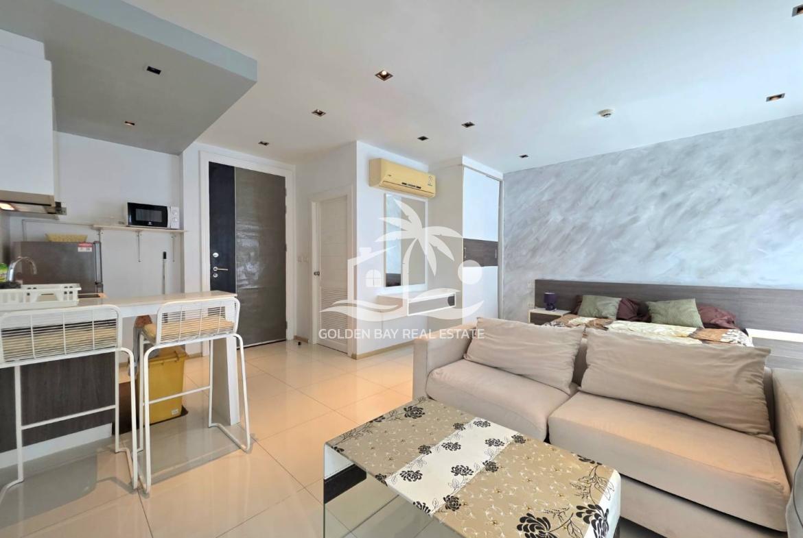 The Gallery – Jomtien