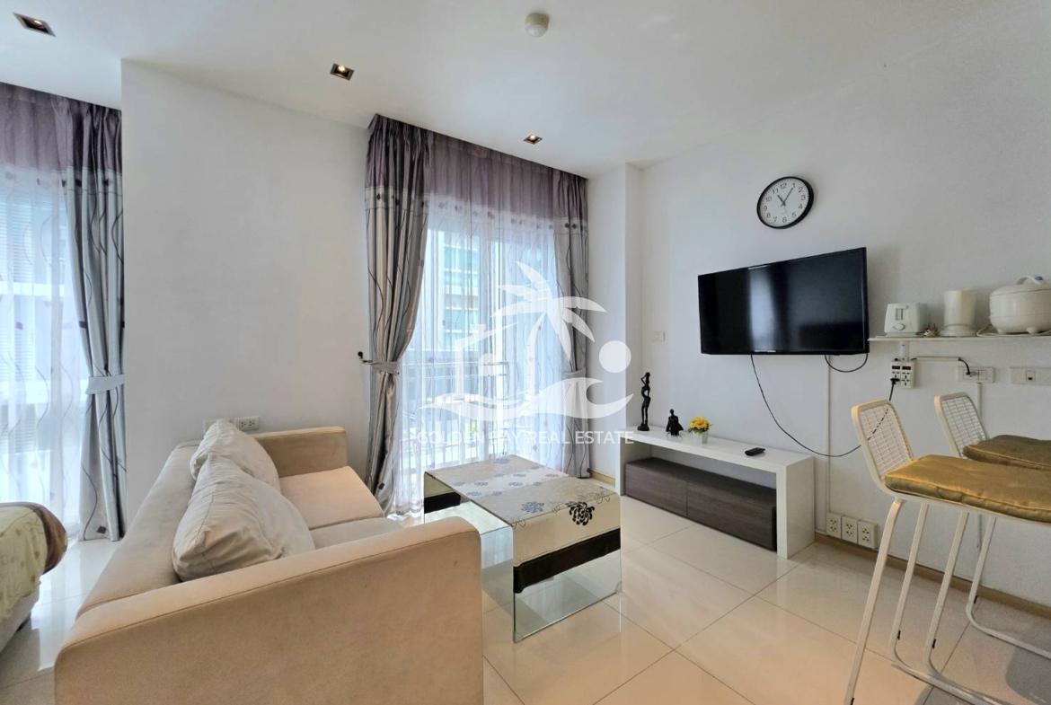 The Gallery – Jomtien