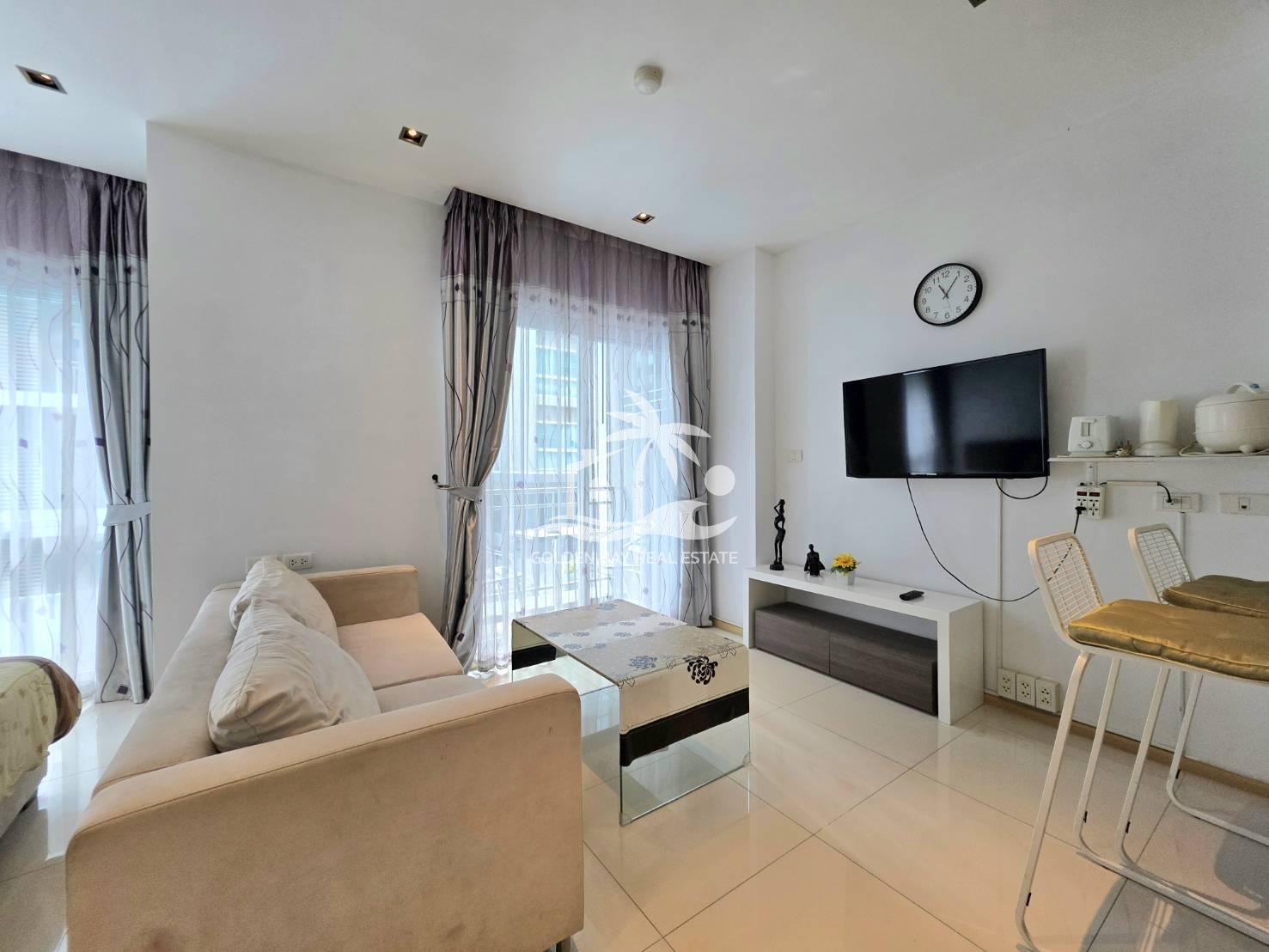 The Gallery – Jomtien