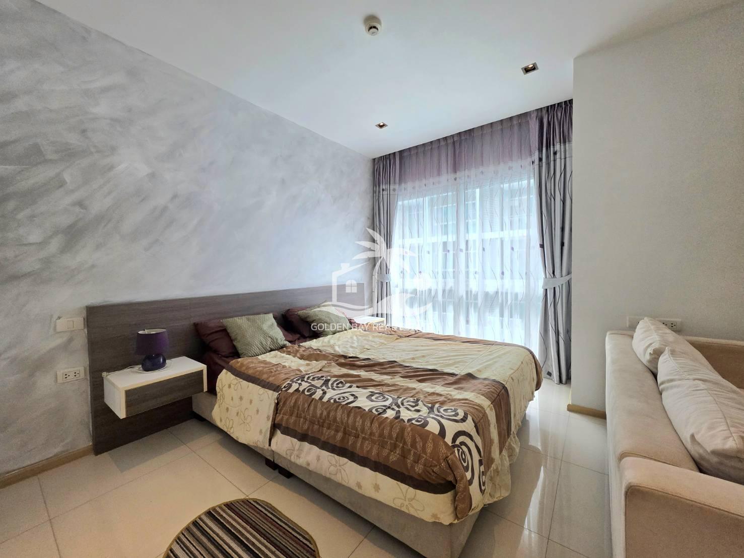The Gallery – Jomtien