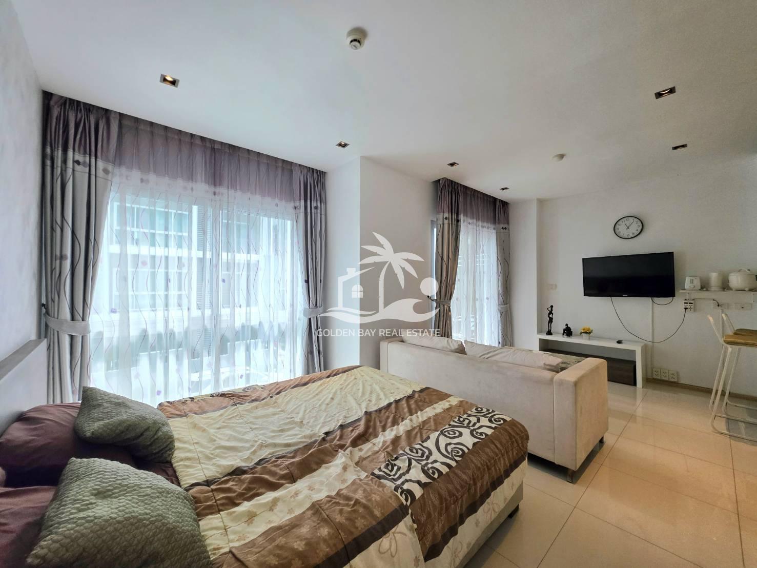 The Gallery – Jomtien