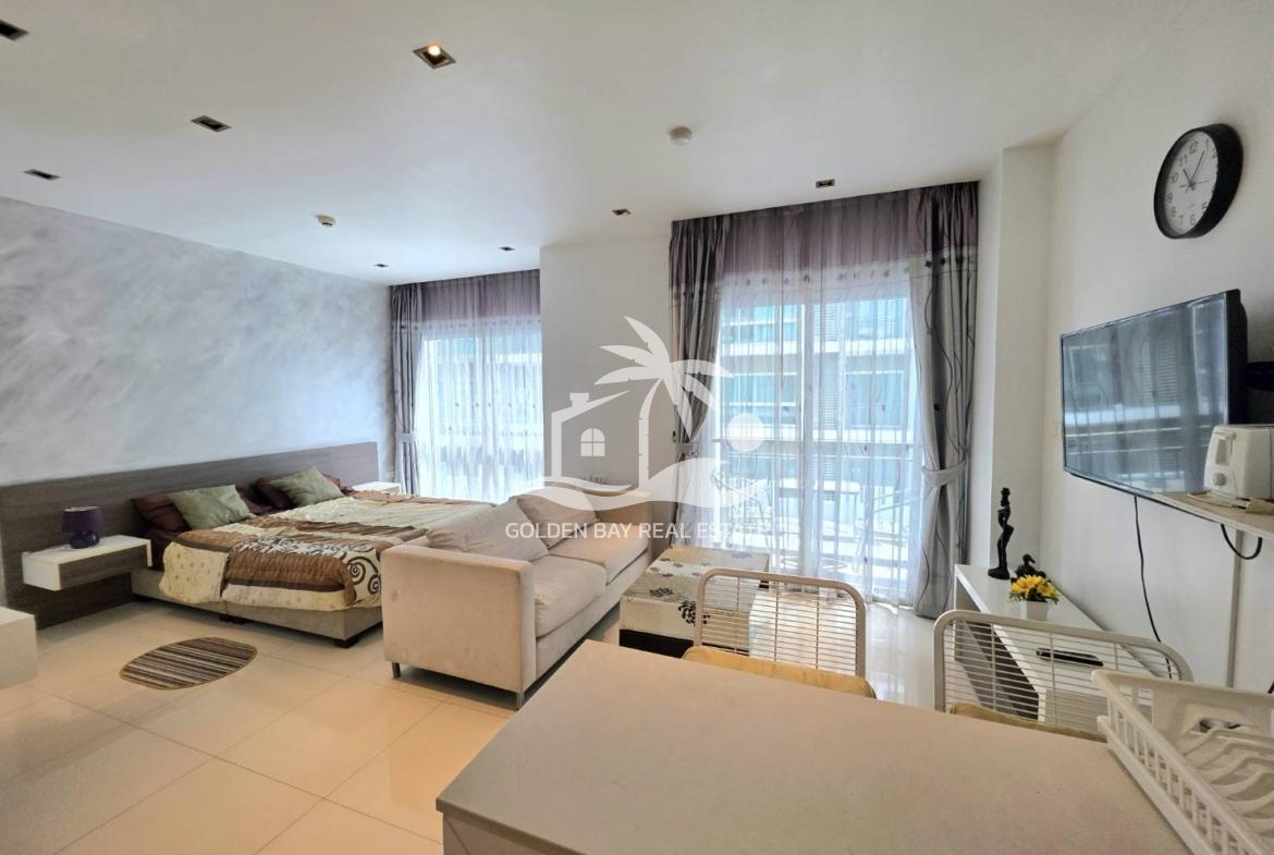 The Gallery – Jomtien