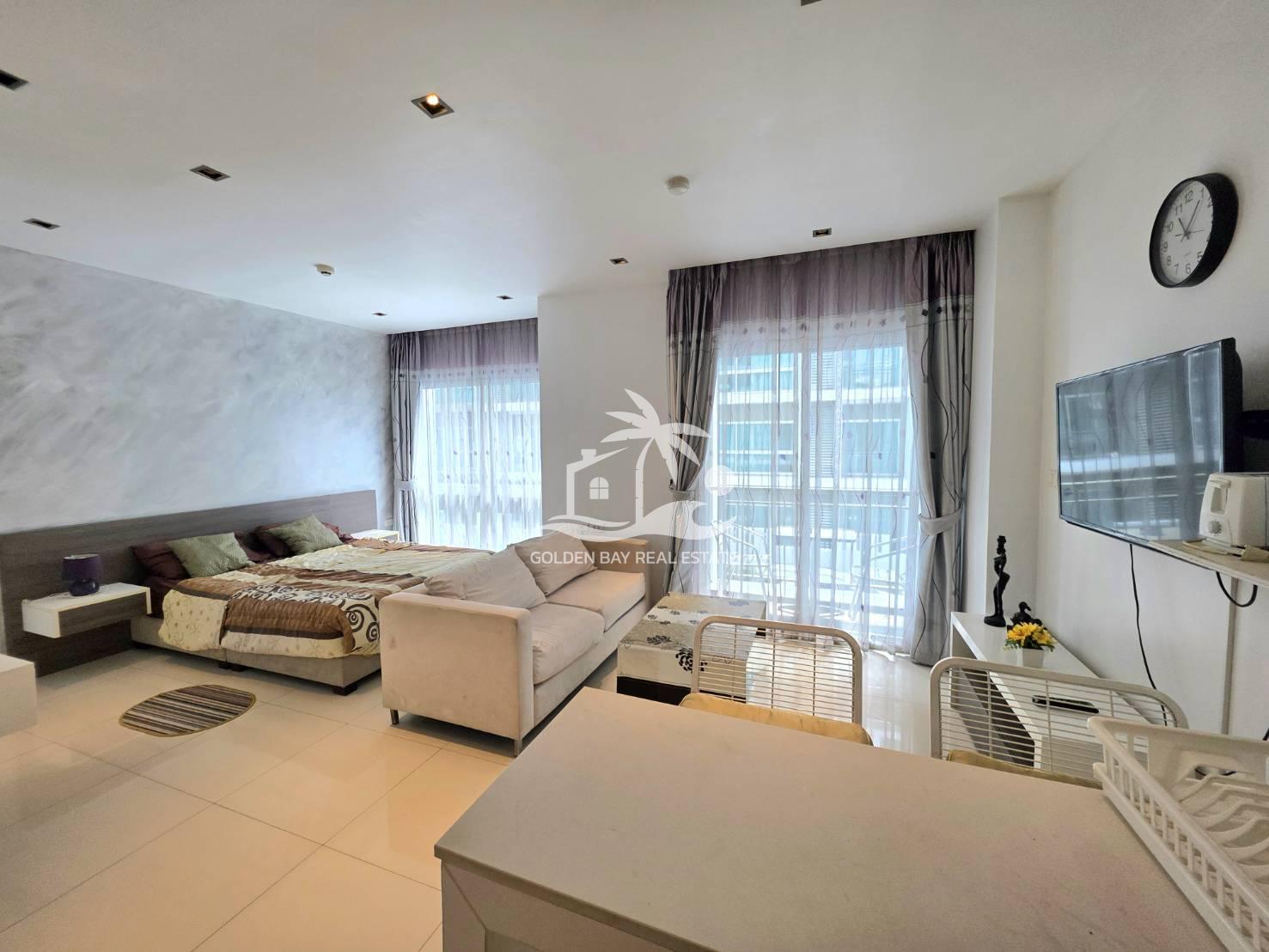 The Gallery – Jomtien
