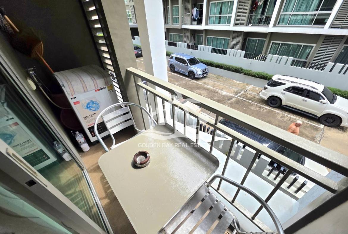The Gallery – Jomtien