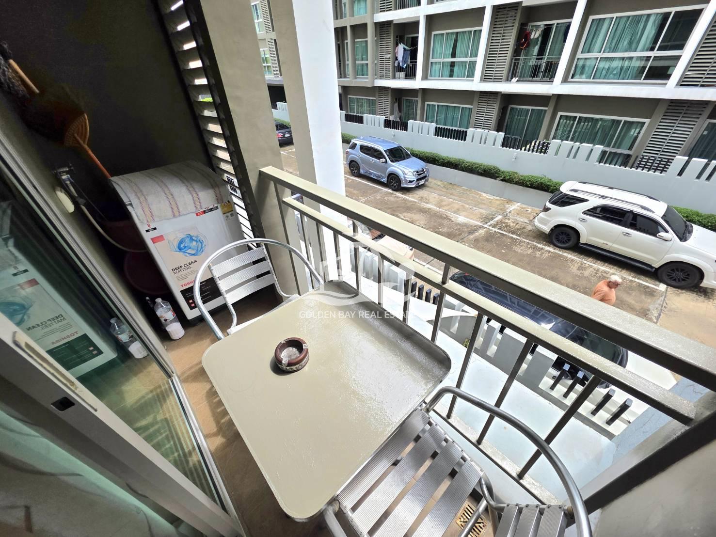 The Gallery – Jomtien