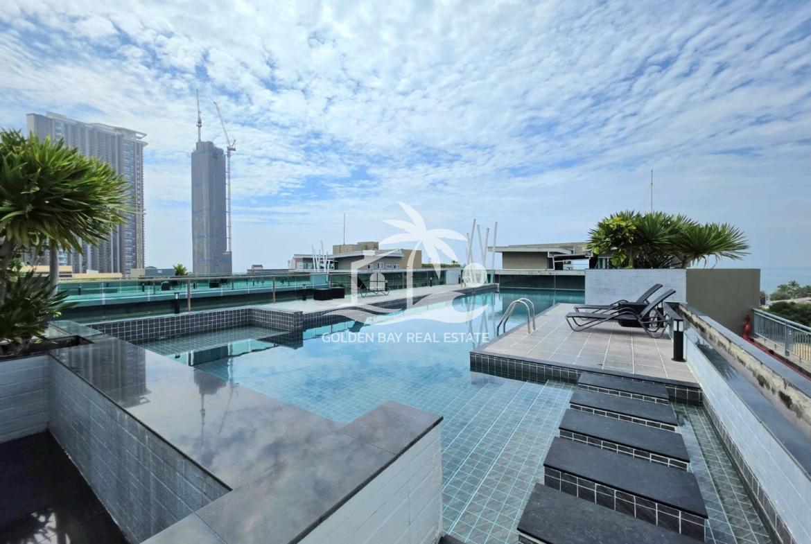 The Gallery – Jomtien
