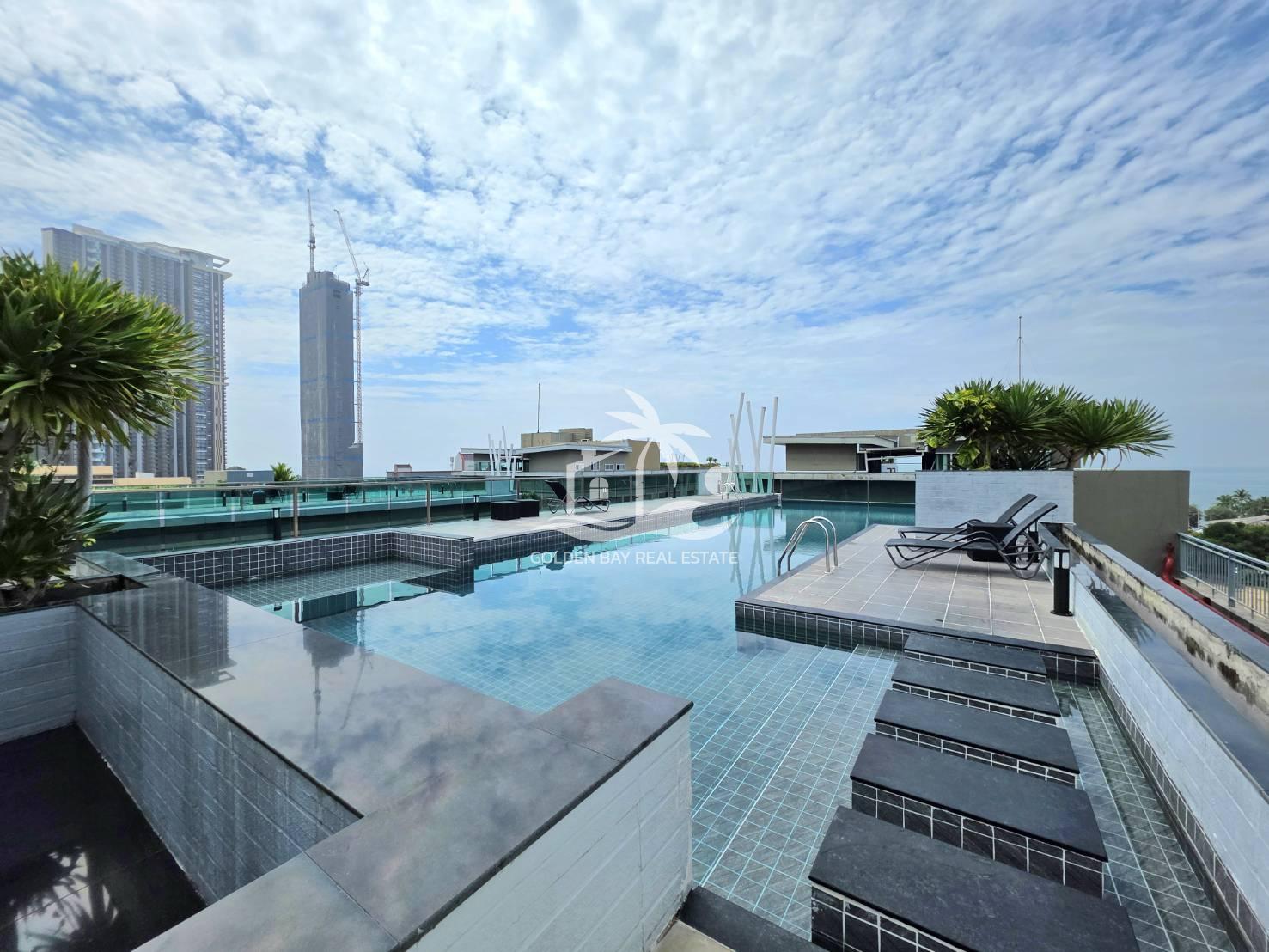 The Gallery – Jomtien