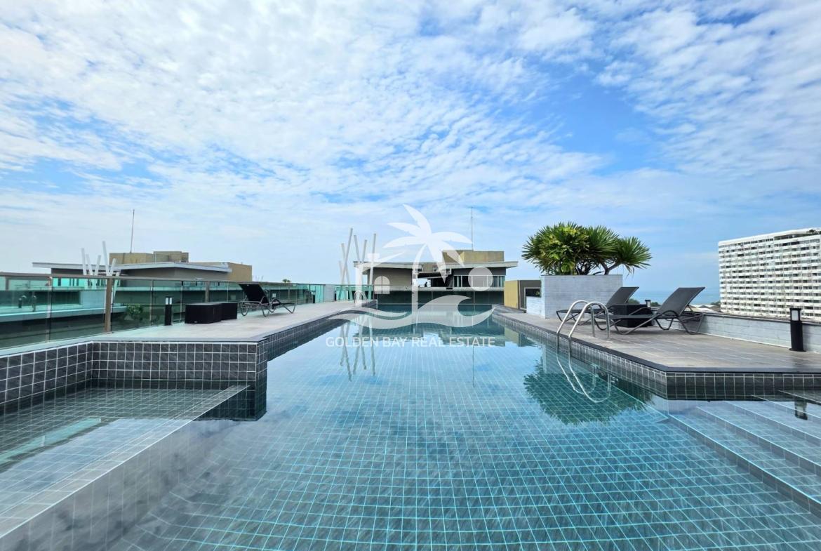 The Gallery – Jomtien