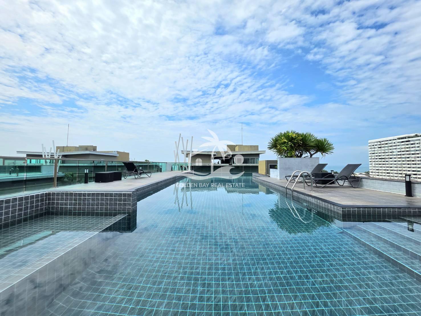 The Gallery – Jomtien
