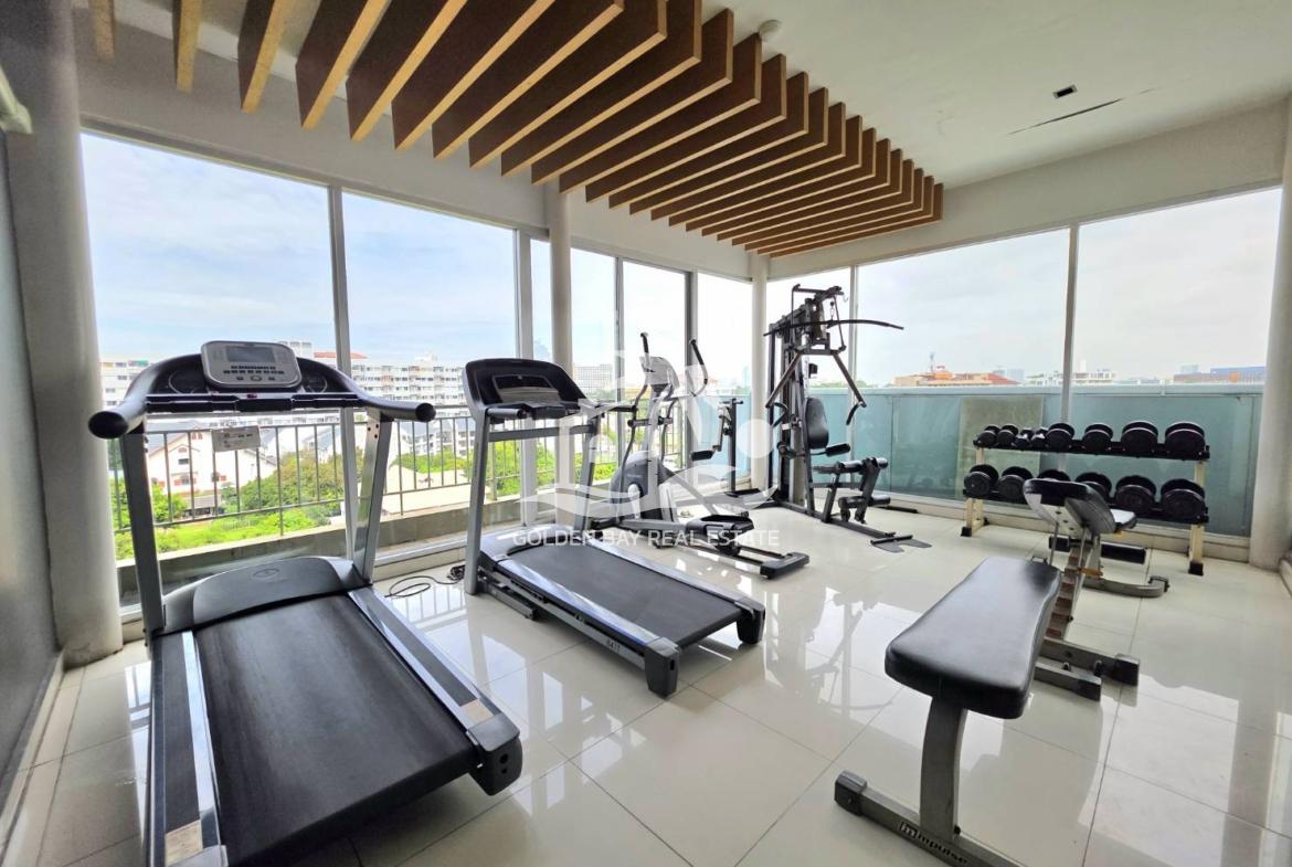 The Gallery – Jomtien