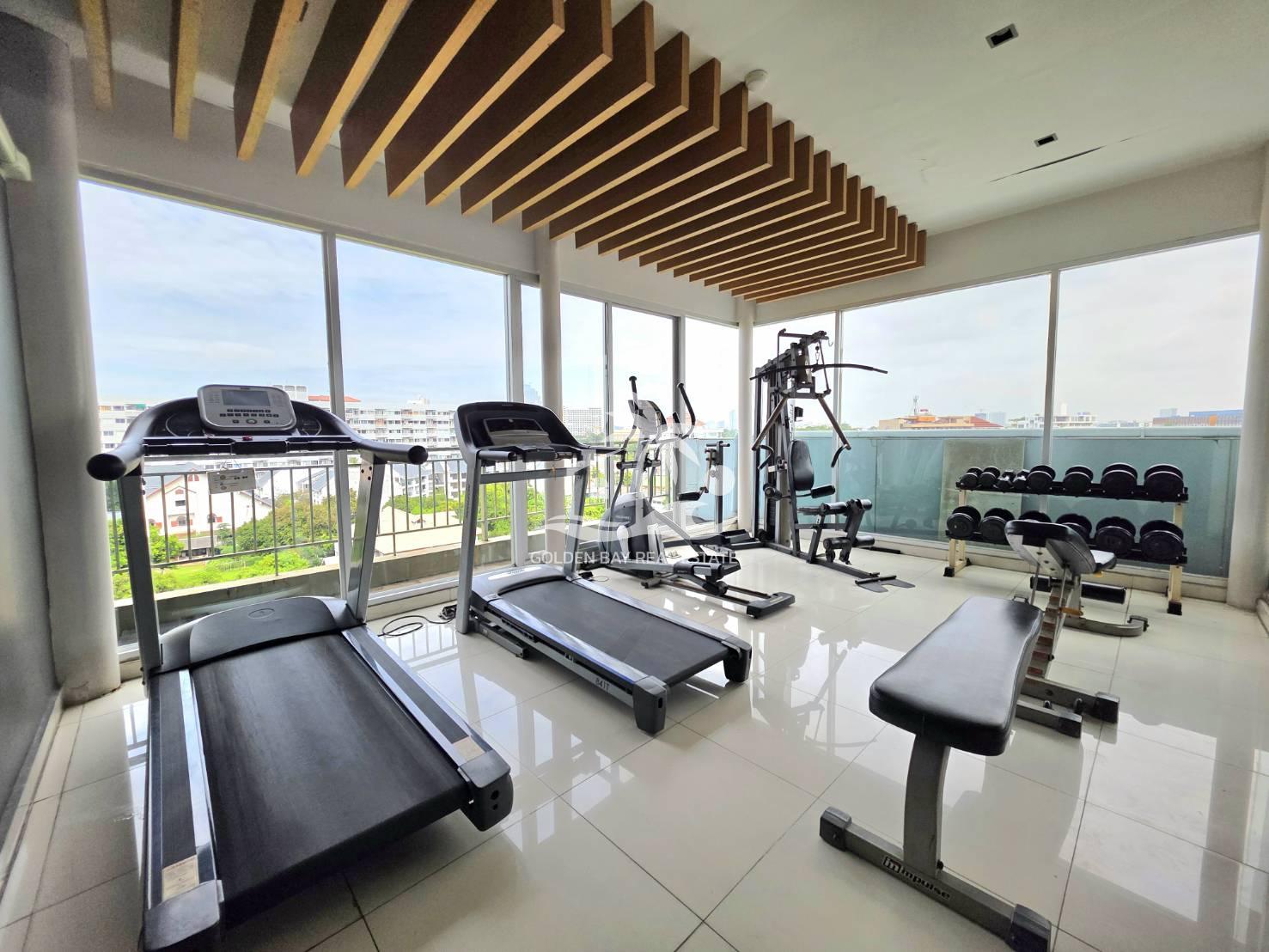 The Gallery – Jomtien