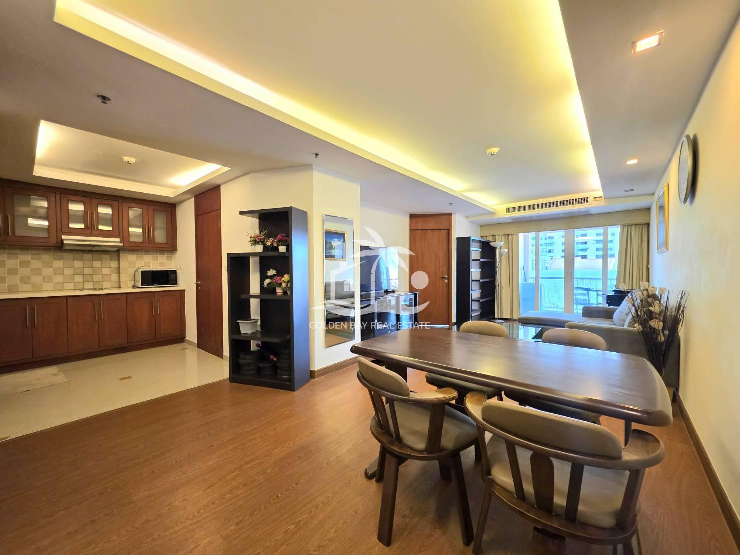 City Garden – Pattaya