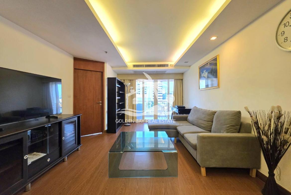 City Garden – Pattaya