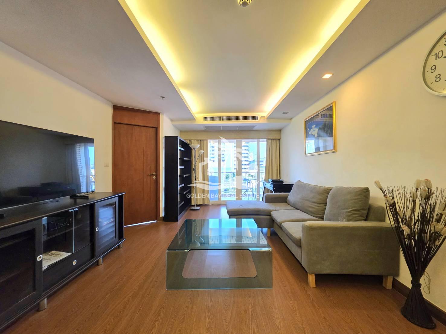 City Garden – Pattaya