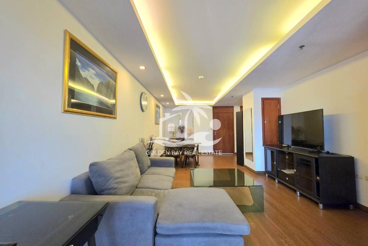 City Garden – Pattaya