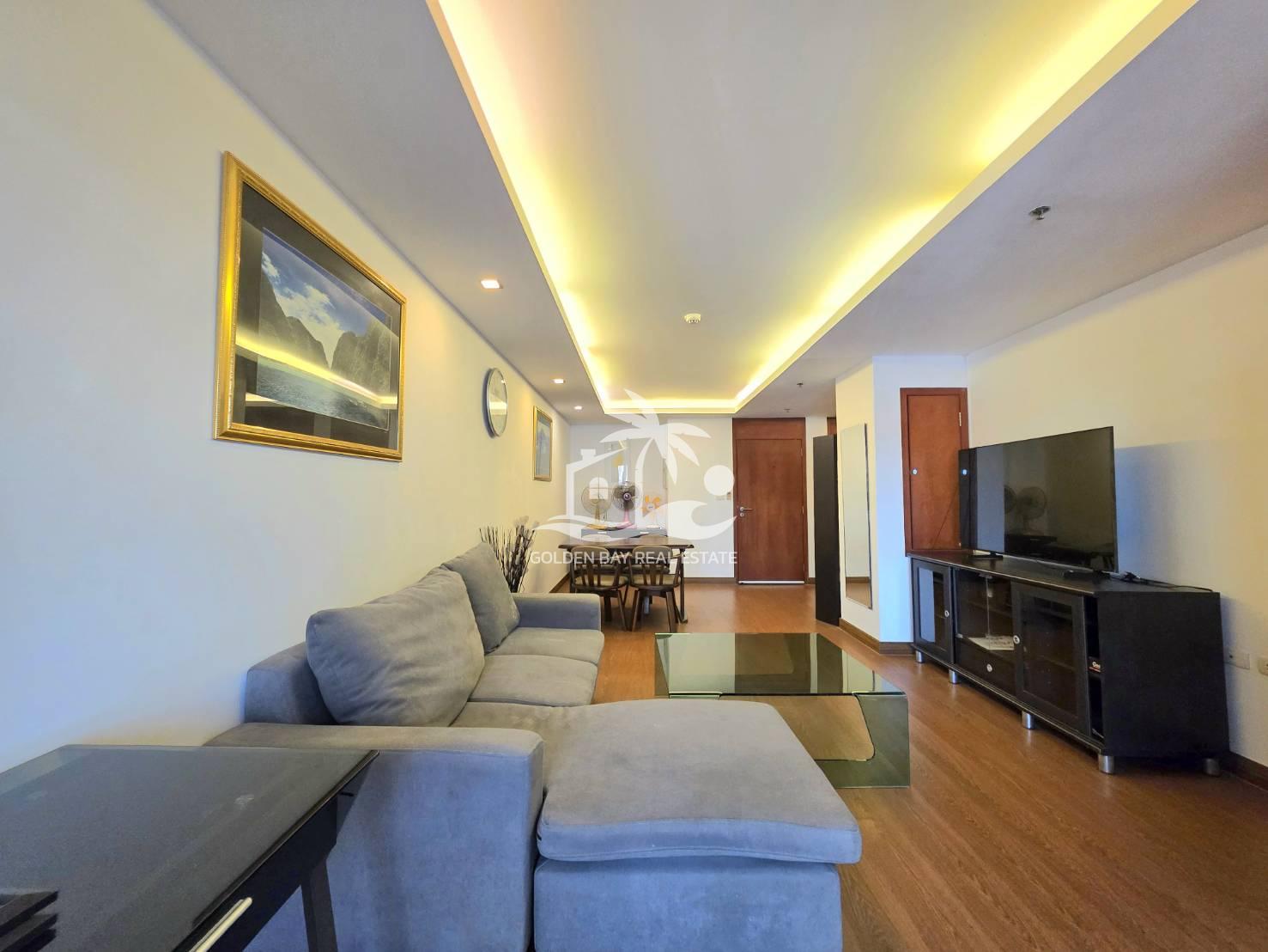 City Garden – Pattaya