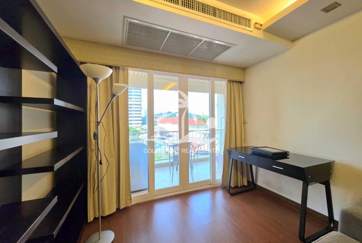 City Garden – Pattaya
