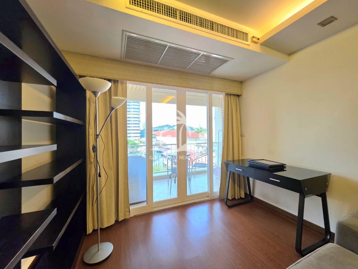 City Garden – Pattaya