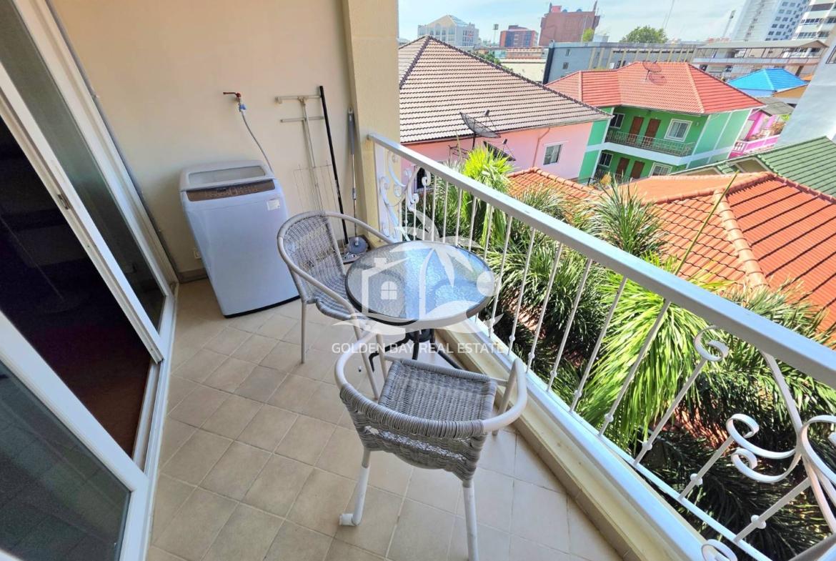 City Garden – Pattaya