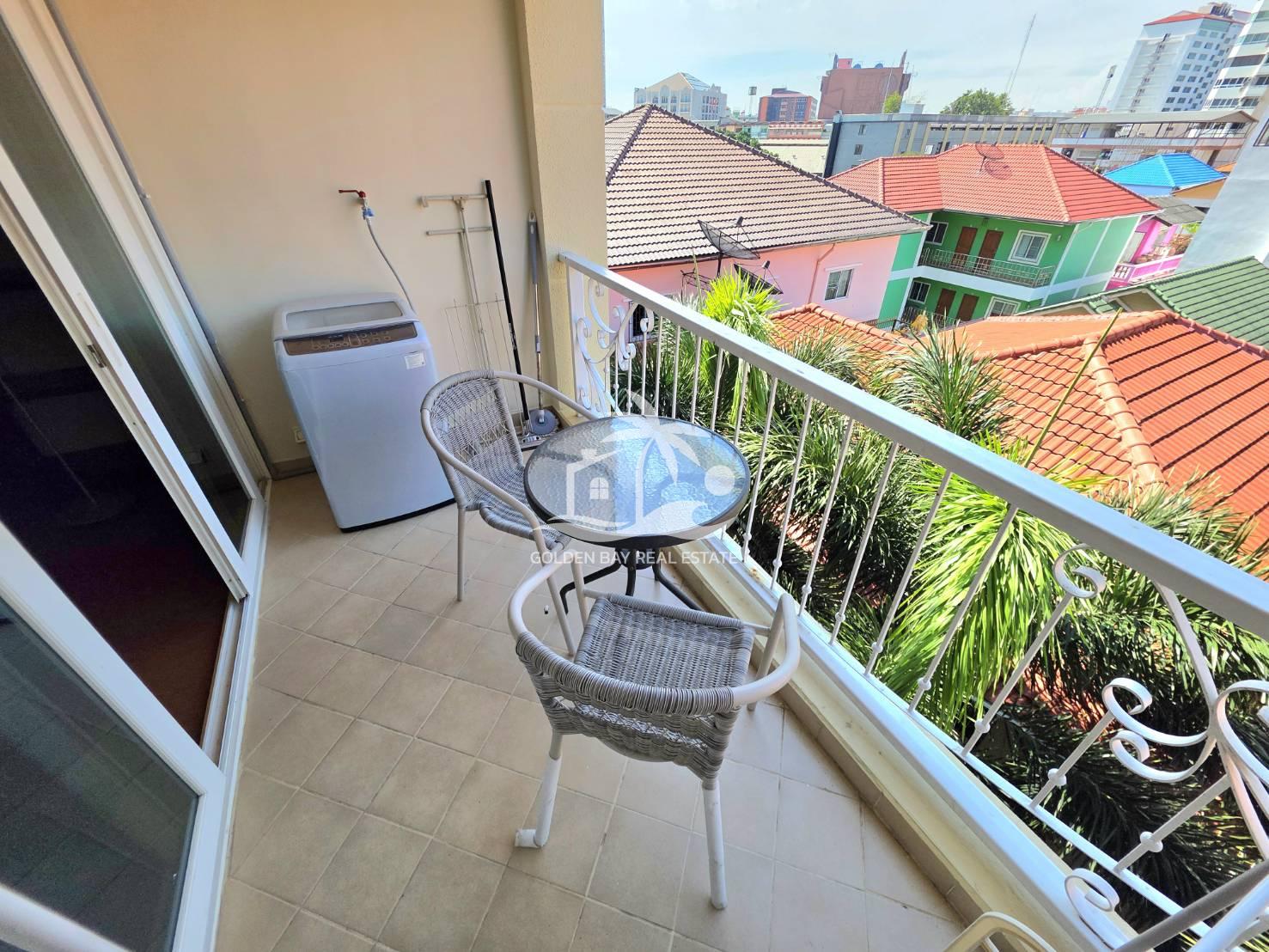 City Garden – Pattaya