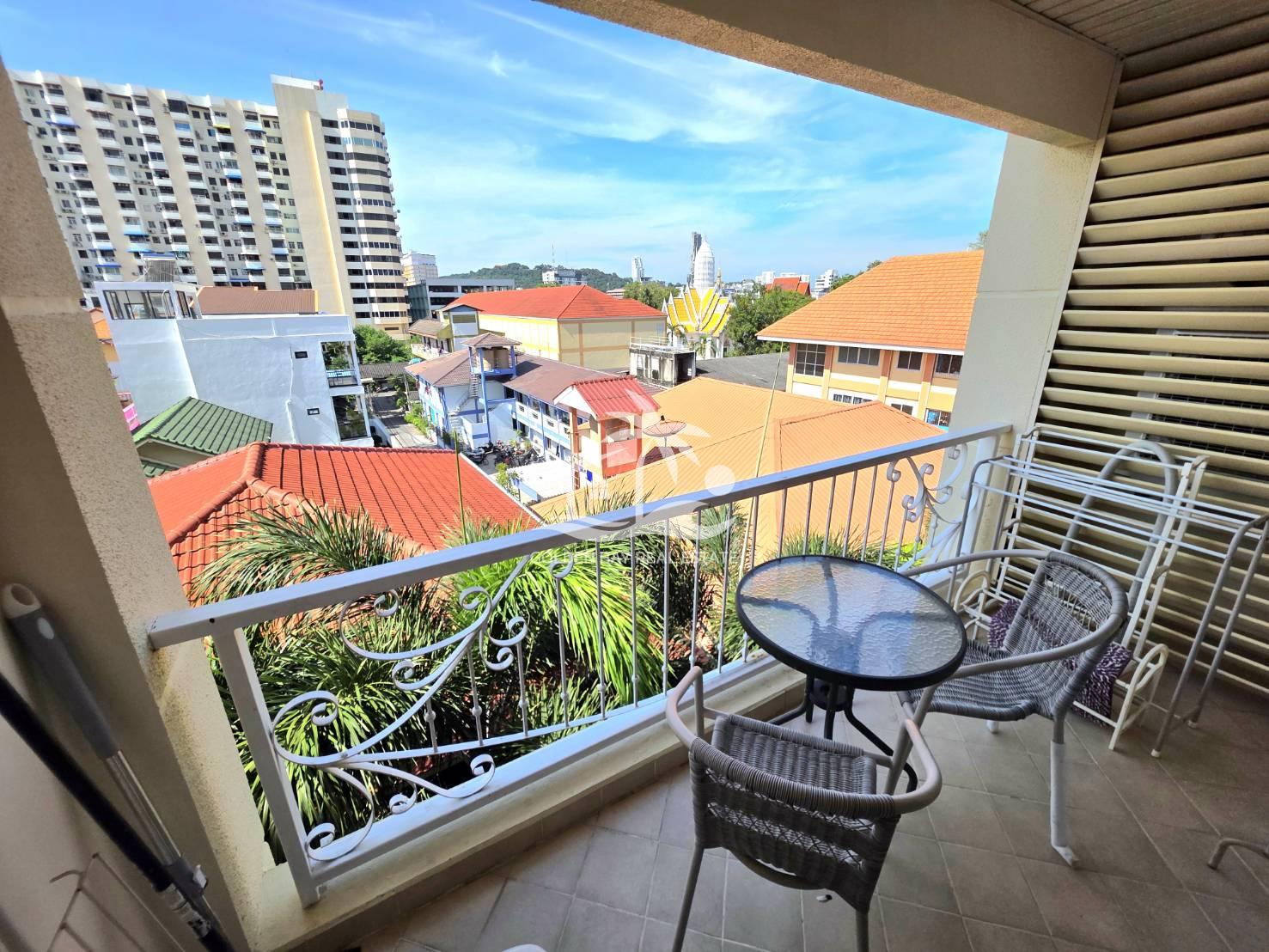 City Garden – Pattaya