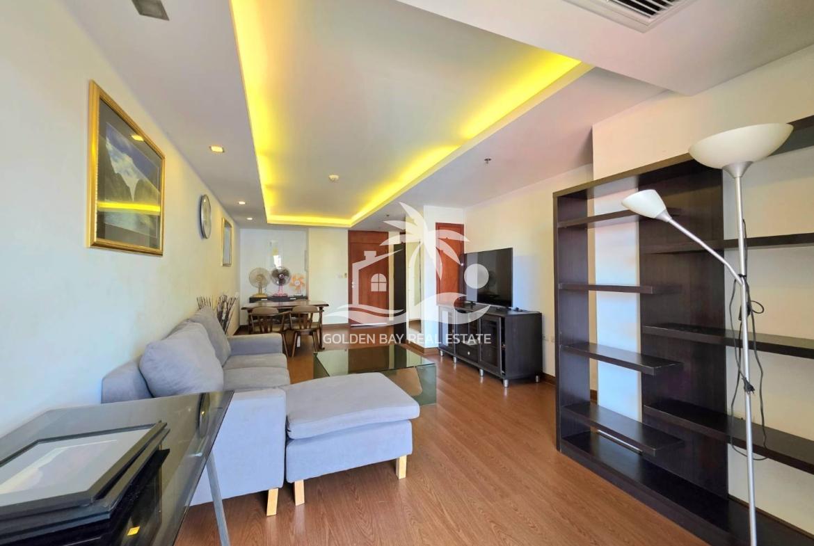 City Garden – Pattaya