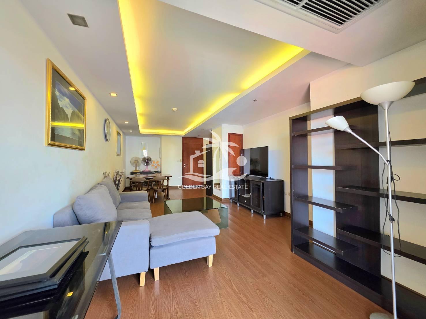 City Garden – Pattaya