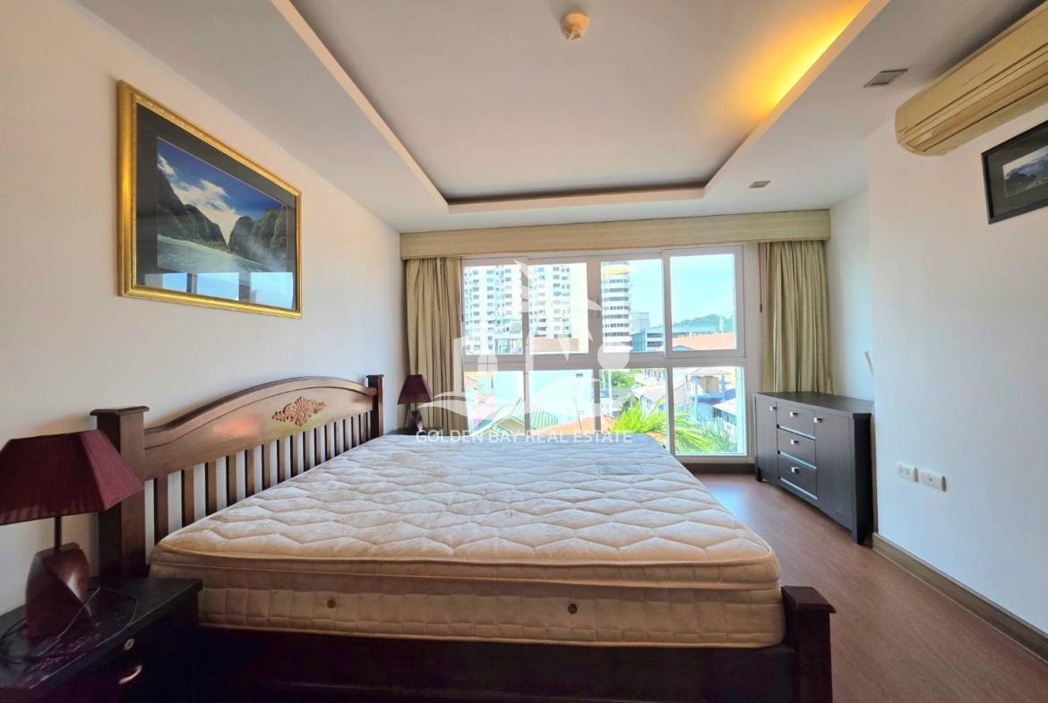 City Garden – Pattaya