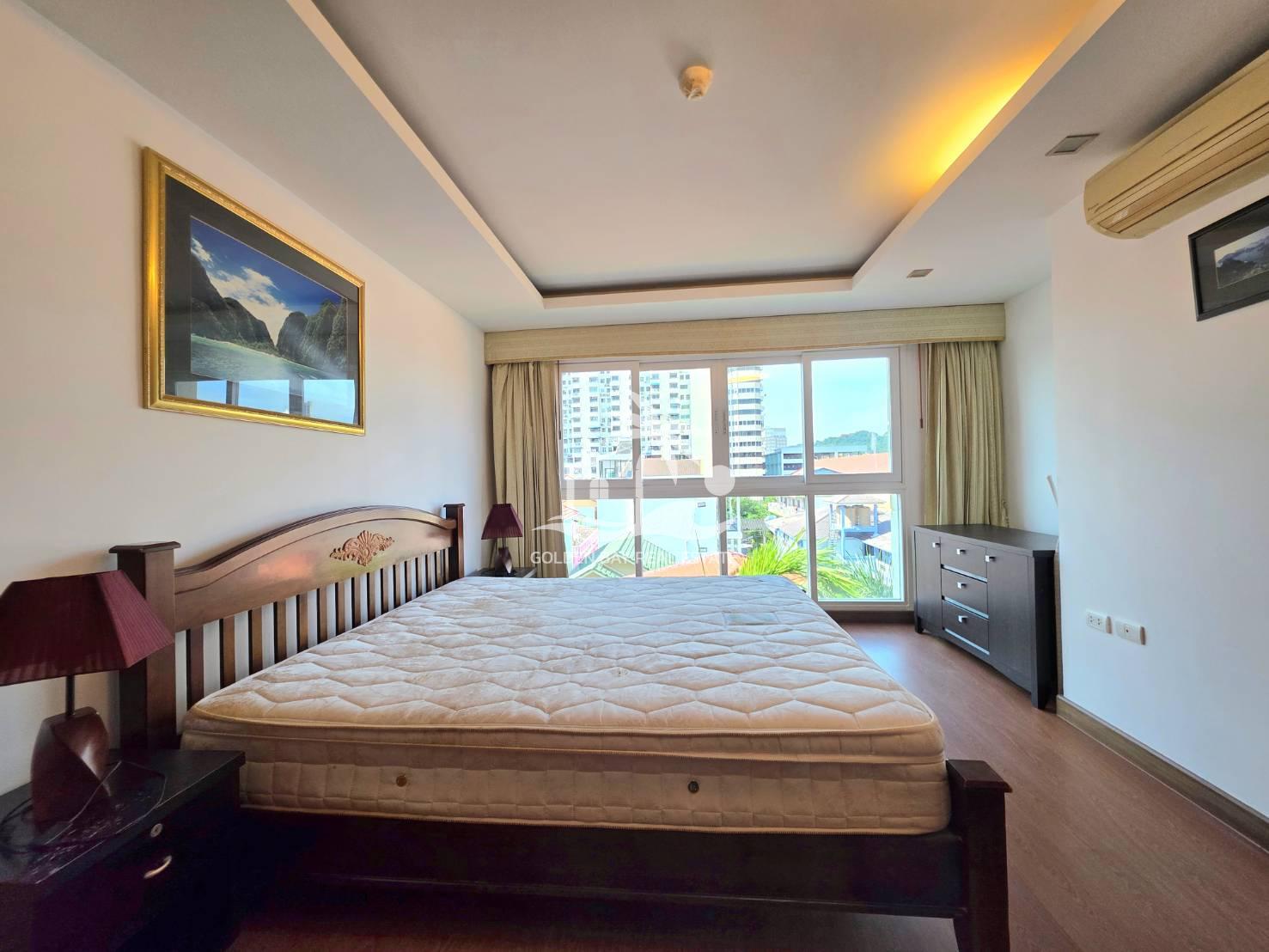City Garden – Pattaya
