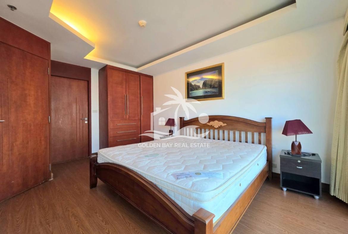 City Garden – Pattaya