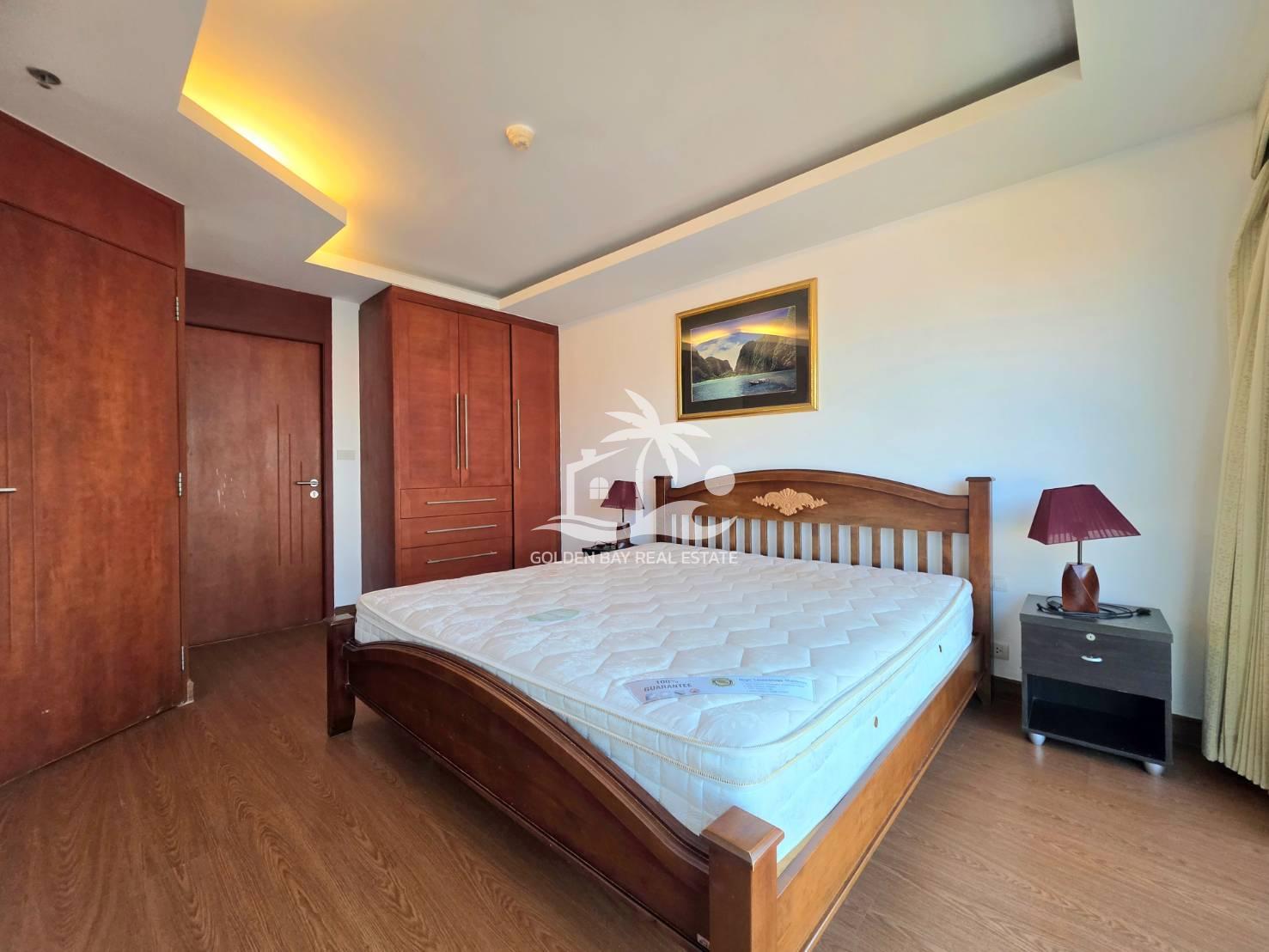 City Garden – Pattaya