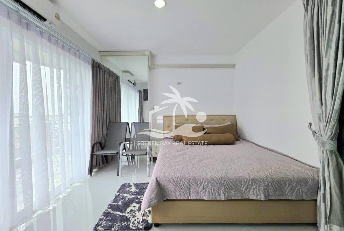 View Talay 6 – Pattaya City