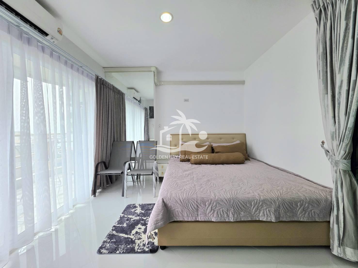 View Talay 6 – Pattaya City