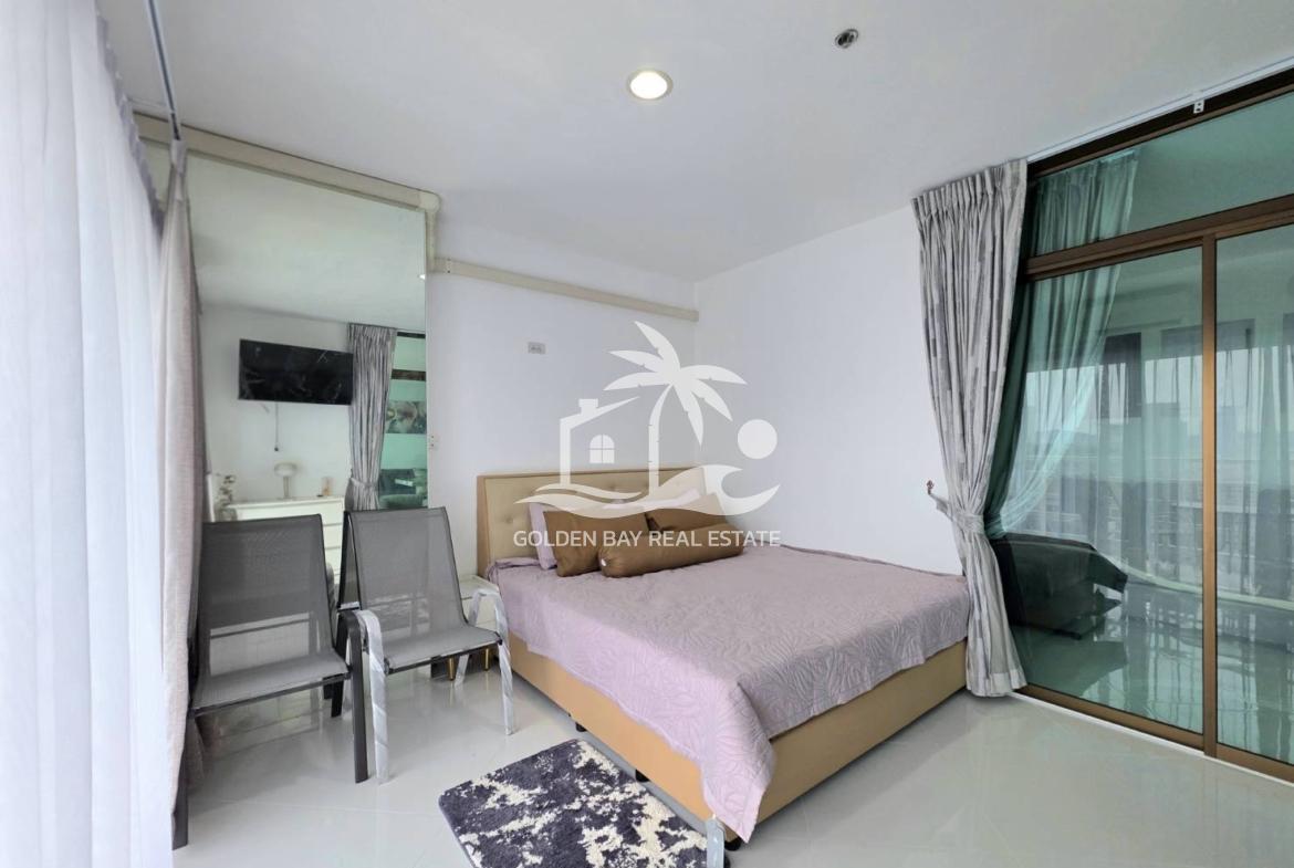 View Talay 6 – Pattaya City