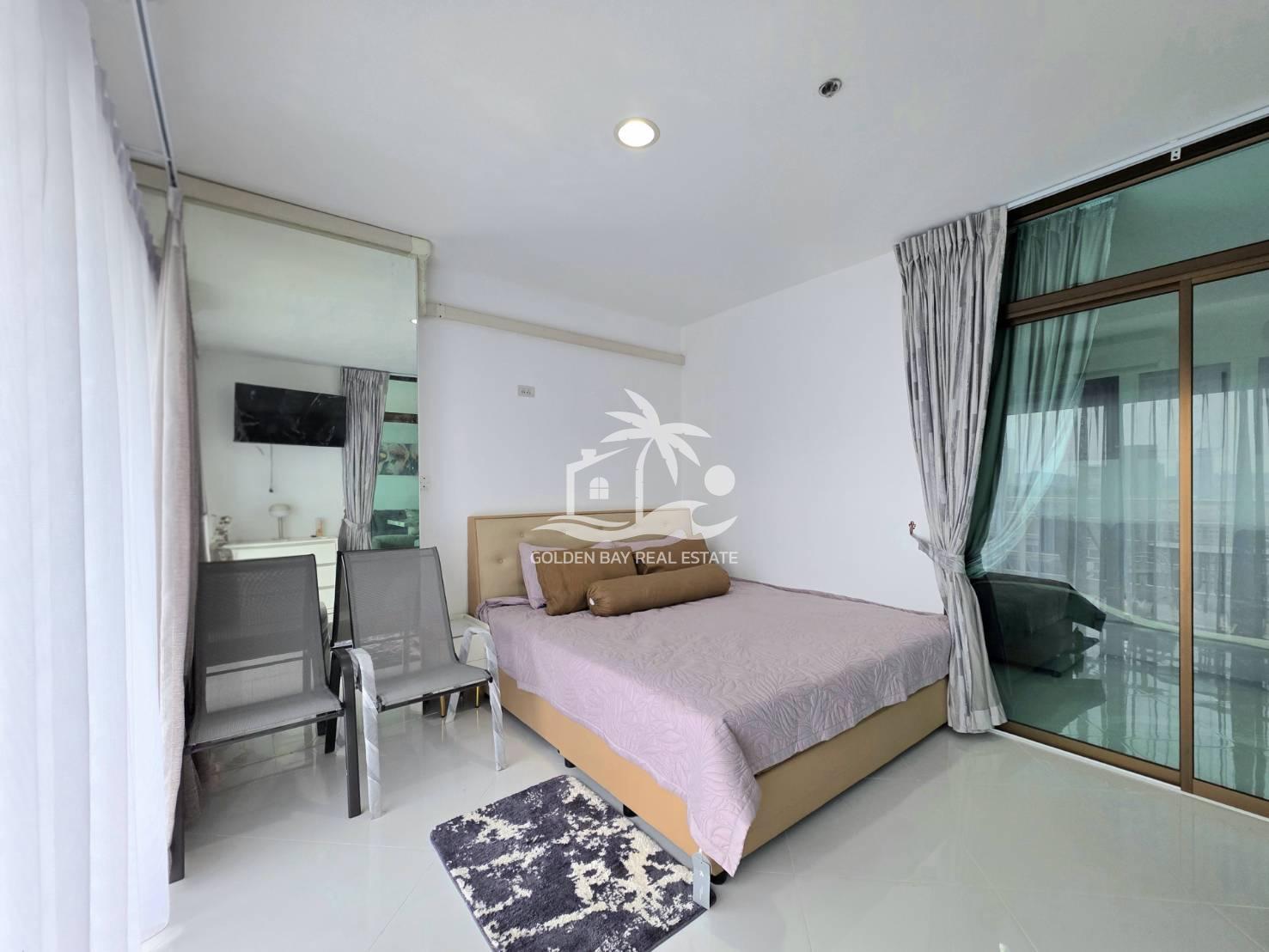 View Talay 6 – Pattaya City
