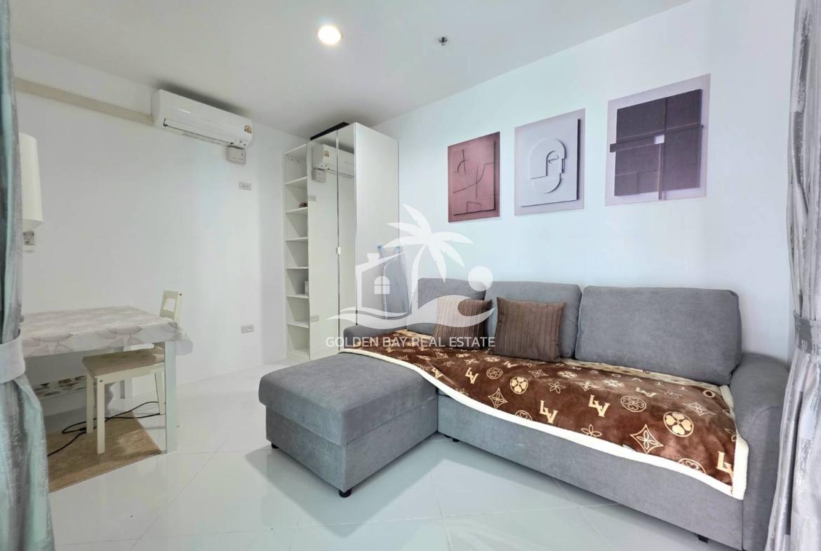 View Talay 6 – Pattaya City