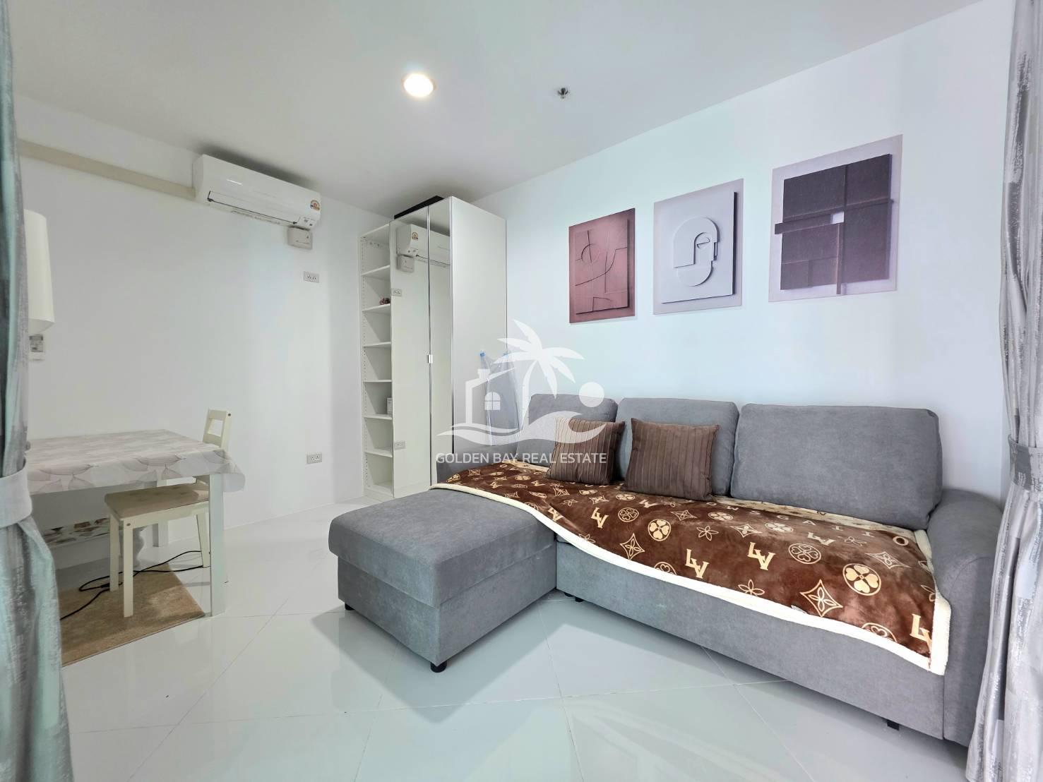 View Talay 6 – Pattaya City