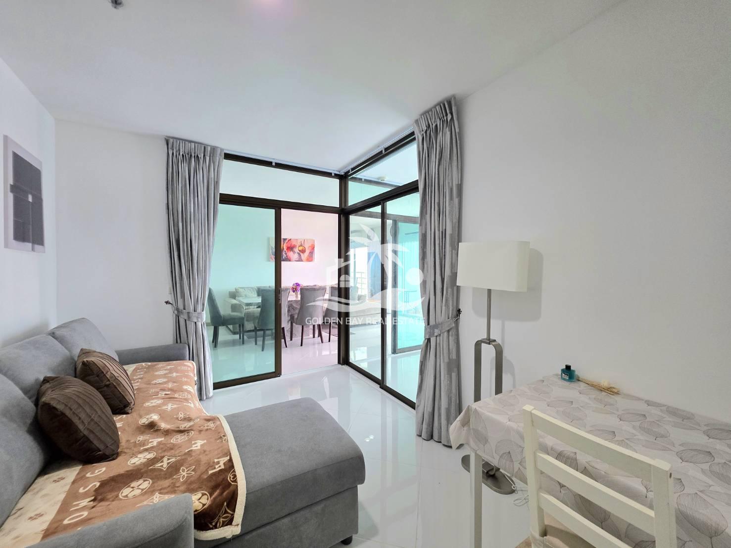 View Talay 6 – Pattaya City