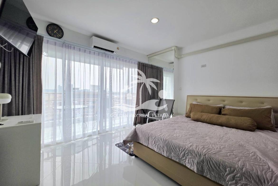 View Talay 6 – Pattaya City