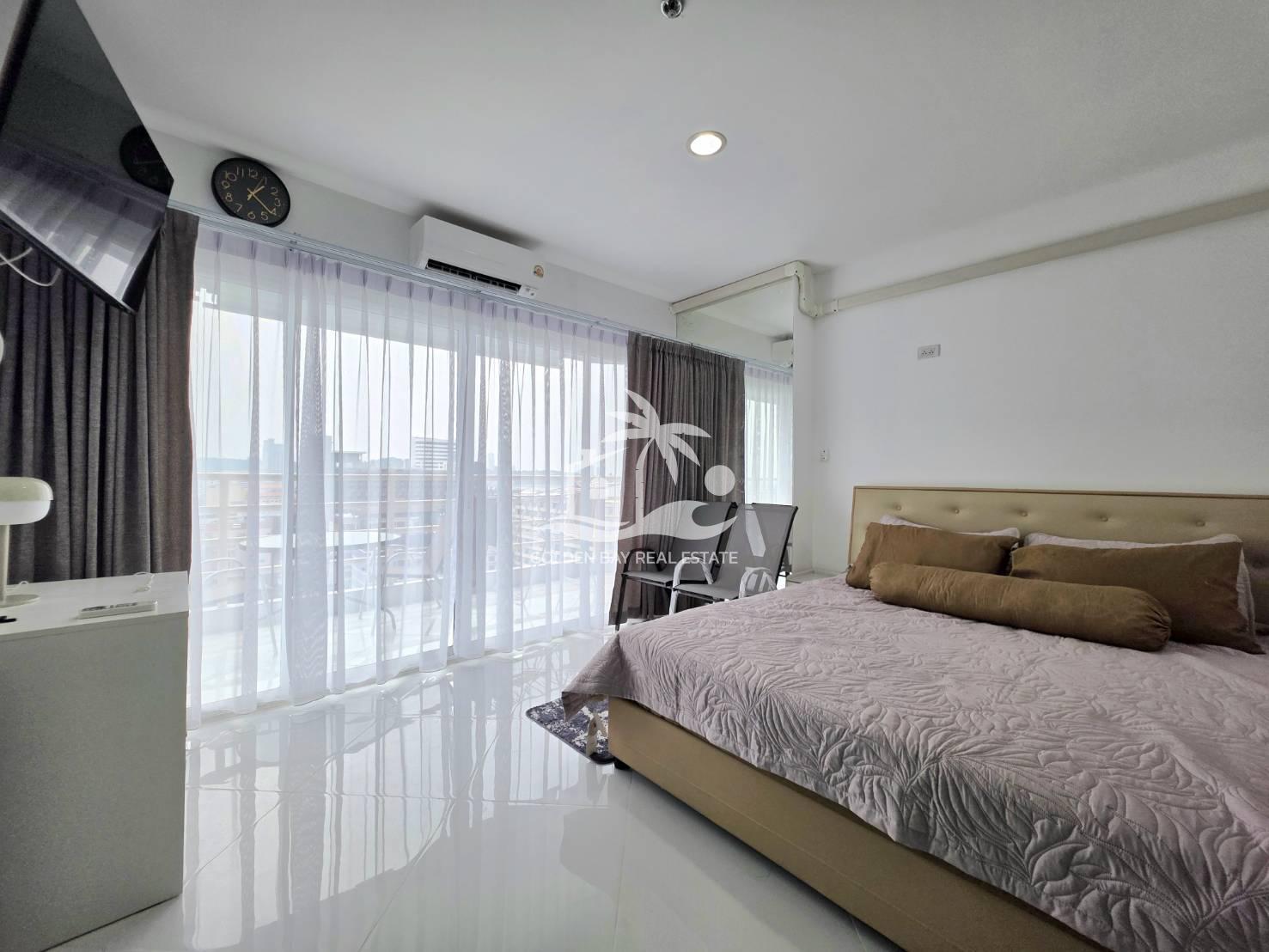 View Talay 6 – Pattaya City