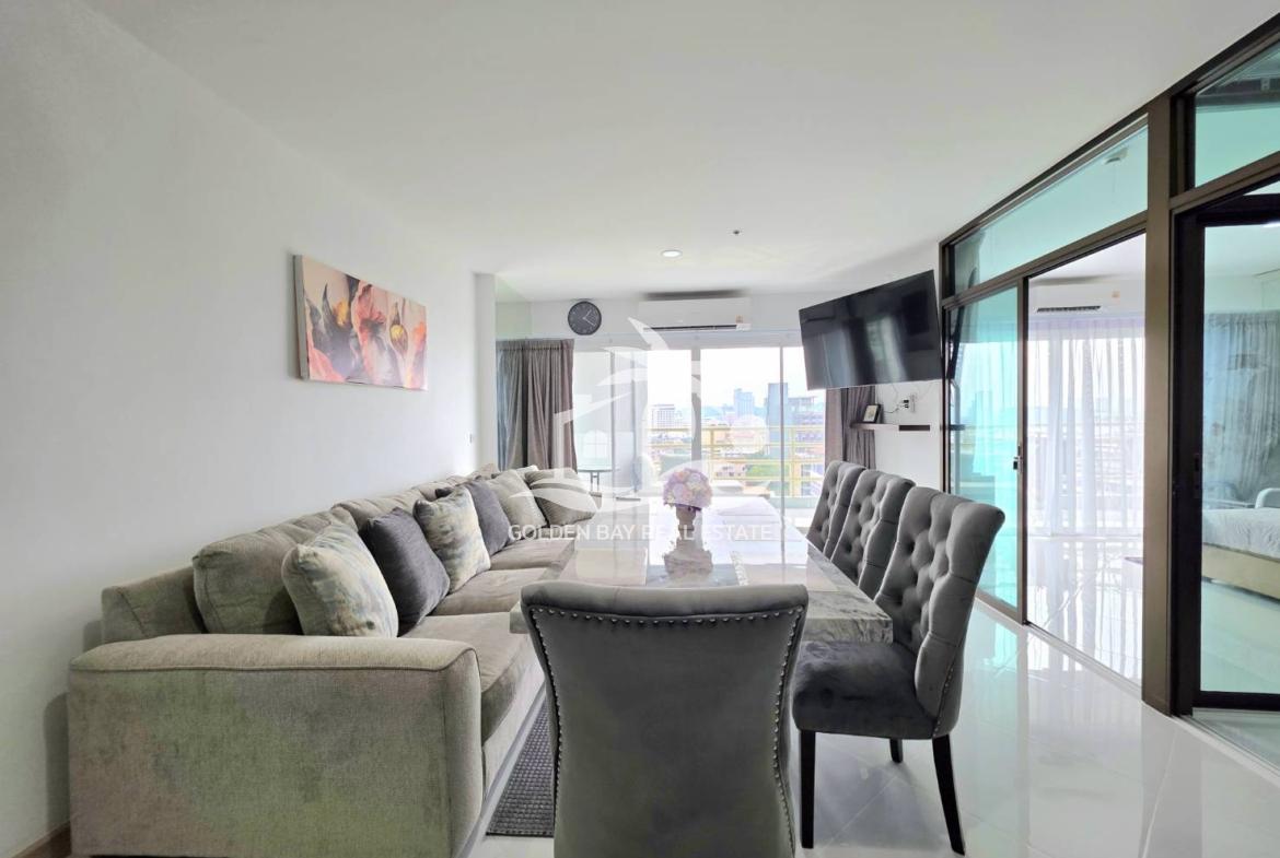 View Talay 6 – Pattaya City