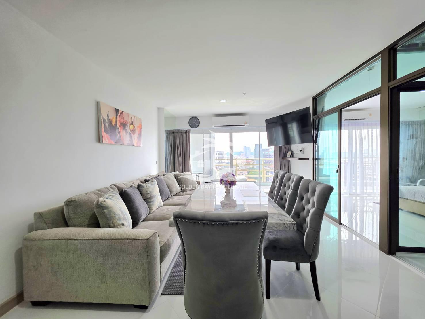 View Talay 6 – Pattaya City