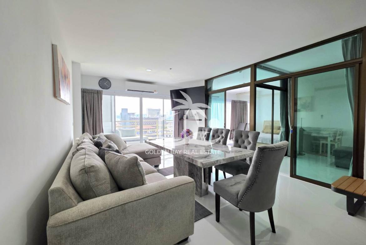 View Talay 6 – Pattaya City