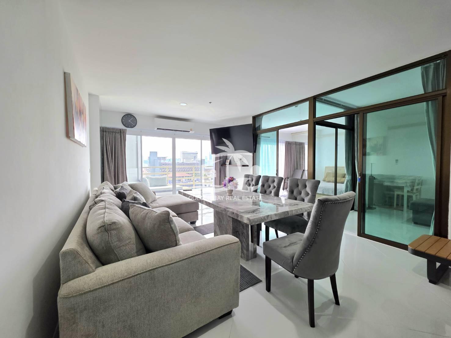 View Talay 6 – Pattaya City