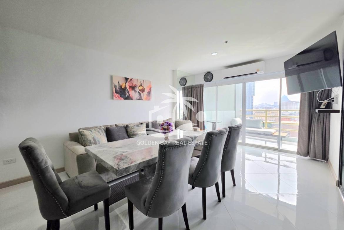 View Talay 6 – Pattaya City